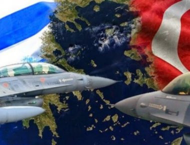 «Eλληνες γρηγορείτε»: Το επόμενο τουρκικό κύμα θα χτυπήσει Ελλάδα και Κύπρο